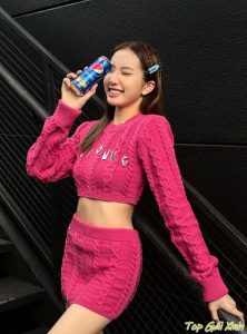 Ảnh Lê Thị Khánh Huyền sexy gợi cảm nhất